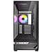 C7 ARGB Midi Tower Nero - Foto miniatura 5