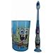 Kit 3 Pezzi Sponge Bob Kids, Multicolore - Foto miniatura 2