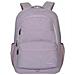 Octave Iii Zaino City Backpack Viola Poliestere - Foto miniatura 1