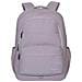 Octave Iii Zaino City Backpack Viola Poliestere - Foto miniatura 2