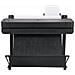 Stampante a Colori T630 2025 DesignJet Getto d'Inchiostro 36" A0 / A1 / A2 / A3 / A4 USB / Ethernet / Wi-Fi - Foto miniatura 1