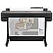 Stampante a Colori T630 2025 DesignJet Getto d'Inchiostro 36" A0 / A1 / A2 / A3 / A4 USB / Ethernet / Wi-Fi - Foto miniatura 2