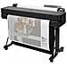 Stampante a Colori T630 2025 DesignJet Getto d'Inchiostro 36" A0 / A1 / A2 / A3 / A4 USB / Ethernet / Wi-Fi - Foto miniatura 3