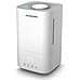 AHS401 umidificatore Vapore 4 L Bianco 25 W - Foto miniatura 1