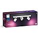 Hue 929003808101 soluzione di illuminazione intelligente Faretto luminoso intelligente Bluetooth 4,2 W - Foto miniatura 2