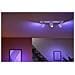 Hue 929003808101 soluzione di illuminazione intelligente Faretto luminoso intelligente Bluetooth 4,2 W - Foto miniatura 3