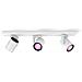 Hue 929003808101 soluzione di illuminazione intelligente Faretto luminoso intelligente Bluetooth 4,2 W - Foto miniatura 1