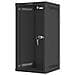 WF10-2312-10B rack 12U Da parete Nero - Foto miniatura 2
