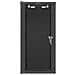 WF10-2312-10B rack 12U Da parete Nero - Foto miniatura 3