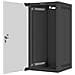 WF10-2312-10B rack 12U Da parete Nero - Foto miniatura 5