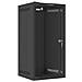 WF10-2312-10B rack 12U Da parete Nero - Foto miniatura 1