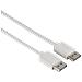00200929 cavo DisplayPort 1,5 m Grigio - Foto miniatura 1