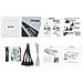GeForce RTX 5090 Solid 32GB GDDR7 DLSS4 HDMI / 3*DisplayPort PCi Ex 5.0 16x - Foto miniatura 6