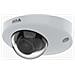 Telecamera Cupola PTZ Digitale P3905-R Mk III IP Interno Cablata Montaggio Soffitto Nero /Bianco - Foto miniatura 1