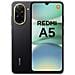 Redmi A5 4G 64GB 3GB Ram Display 6.88" Main Camera 32MP Dual nanoSim USB tipo-C Android 15 Unisoc T7250 5200mAh Midnight Black - Foto miniatura 1