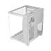 MC-3CMW Mini Tower Bianco - Foto miniatura 1