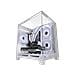 MC-3CMW Mini Tower Bianco - Foto miniatura 3