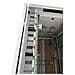ALL-SNB81242EKGRAU rack 42U Rack indipendenti Grigio - Foto miniatura 2
