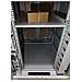ALL-SNB81242EKGRAU rack 42U Rack indipendenti Grigio - Foto miniatura 3