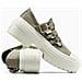 Chuck Taylor As Lugged Heel Mj A13552c, Unisex, Verde, 36 - Foto miniatura 4