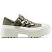 Chuck Taylor As Lugged Heel Mj A13552c, Unisex, Verde, 36 - Foto miniatura 1