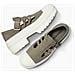 Chuck Taylor As Lugged Heel Mj A13552c, Unisex, Verde, 36 - Foto miniatura 5
