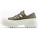 Chuck Taylor As Lugged Heel Mj A13552c, Unisex, Verde, 36 - Foto miniatura 7
