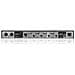 CCS-PRO4 switch per keyboard-video-mouse (kvm) Nero - Foto miniatura 3