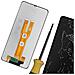 Schermo Completo Per Galaxy A06 Pannello Lcd Con Vetro E Nastro Di Connessione - Foto miniatura 2