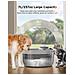 Fontana Automatica Per Animali Domestici Per Gatti/cani - Foto miniatura 2