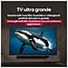 UHD AI 86UA75006LA TV Serie UA75 86'' 4K, a7 Gen8, HDR10, 20W, 3 HDMI con Game Optimizer, Smart TV WebOS 25 - Foto miniatura 5