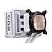 Dissipatore CPU a Liquido ROG Ryuo IV SLC 360 ARGB White Edition per Socket Intel e AMD - Foto miniatura 10