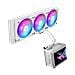 Dissipatore CPU a Liquido ROG Ryuo IV SLC 360 ARGB White Edition per Socket Intel e AMD - Foto miniatura 6