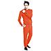 GP1RL Pantaloncino Rosso - Foto miniatura 6
