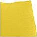 Cuscino per Schiena Giallo Chiaro 45 x 20 x 35 cm Tessuto - Foto miniatura 8