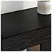 Armadi da Parete 2 pcs Rovere Nero 69,5 x 34 x 90 cm - Foto miniatura 4