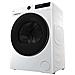 BPS 8N2BX-S asciugatrice Libera installazione Caricamento frontale 8 kg Bianco - Foto miniatura 4