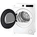 BPS 8N2BX-S asciugatrice Libera installazione Caricamento frontale 8 kg Bianco - Foto miniatura 5