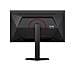 G4 Q27G4SDR Monitor PC 67,3 cm (26.5") 2560 x 1440 Pixel Quad HD QD-OLED Nero, Rosso - Foto miniatura 11