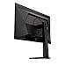 G4 Q27G4SDR Monitor PC 67,3 cm (26.5") 2560 x 1440 Pixel Quad HD QD-OLED Nero, Rosso - Foto miniatura 12