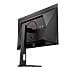 G4 Q27G4SDR Monitor PC 67,3 cm (26.5") 2560 x 1440 Pixel Quad HD QD-OLED Nero, Rosso - Foto miniatura 14