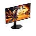 G4 Q27G4SDR Monitor PC 67,3 cm (26.5") 2560 x 1440 Pixel Quad HD QD-OLED Nero, Rosso - Foto miniatura 8