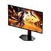 G4 Q27G4SDR Monitor PC 67,3 cm (26.5") 2560 x 1440 Pixel Quad HD QD-OLED Nero, Rosso - Foto miniatura 10