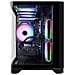 PCK07804 PC /stazione di lavoro AMD Ryzen™ 7 5700X 16 GB DDR4-SDRAM 1 TB SSD NVIDIA GeForce RTX 5070 Windows 11 Home Nero - Foto miniatura 2