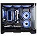 PCK07804 PC /stazione di lavoro AMD Ryzen™ 7 5700X 16 GB DDR4-SDRAM 1 TB SSD NVIDIA GeForce RTX 5070 Windows 11 Home Nero - Foto miniatura 4