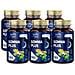 Somnia Plus 180 Compresse - Melatonina, Passiflora, Melissa, Escolzia e Vitamina B6 - Addormentamento, Rilassamento e Qualità del Riposo (Confezione sestupla) - Foto miniatura 1