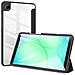 Cover per Galaxy Tab A9, Galaxy Tab A11 - Pelle /PU, Nero - Foto miniatura 4