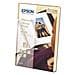 Carta Fotografica Lucida Premium "BEST", formato 10x15cm (4x6") , 40 fogli. - Foto miniatura 9