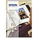 Carta Fotografica Lucida Premium "BEST", formato 10x15cm (4x6") , 40 fogli. - Foto miniatura 3