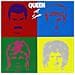 Cd Queen - Hot Space - Foto miniatura 2